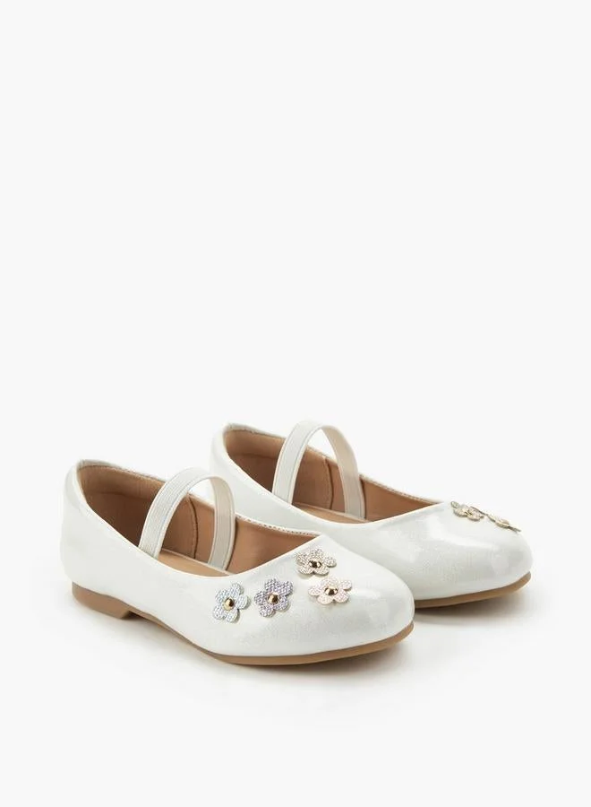 جونيورز راقصة باليه للأطفال الصغار